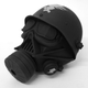 Illustration for article titled Darth Vader Gas Mask